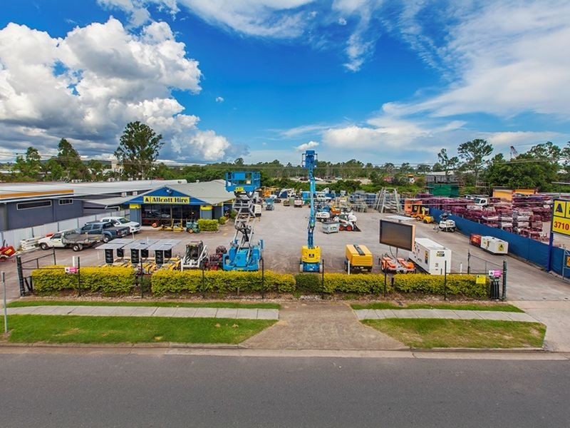 1468A Ipswich Road, Rocklea QLD 4106