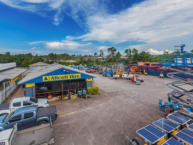 1468A Ipswich Road, Rocklea QLD 4106