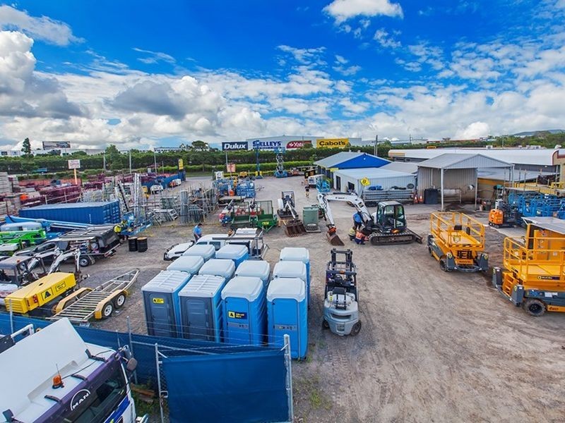 1468A Ipswich Road, Rocklea QLD 4106