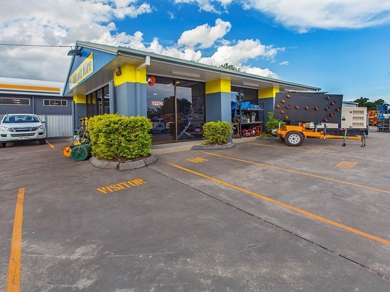 1468A Ipswich Road, Rocklea QLD 4106
