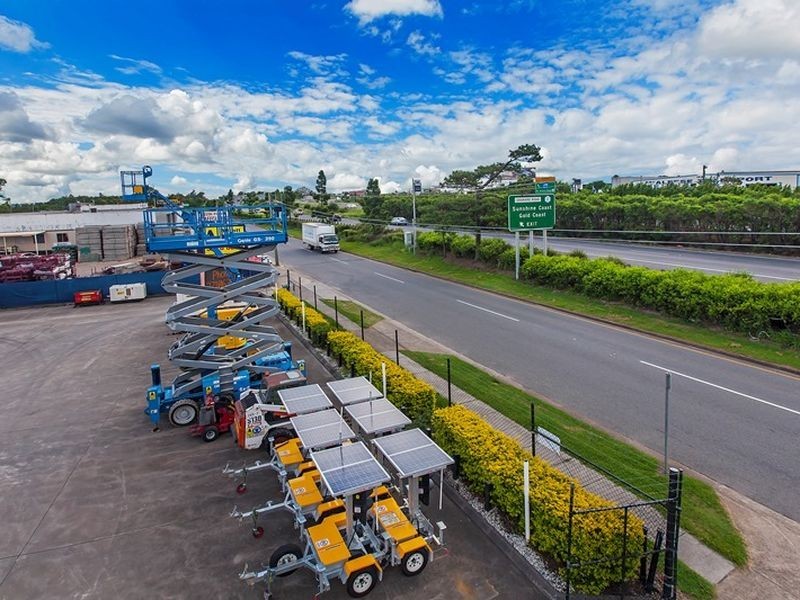 1468A Ipswich Road, Rocklea QLD 4106