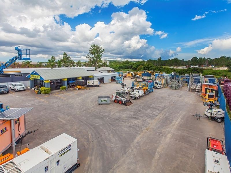 1468A Ipswich Road, Rocklea QLD 4106