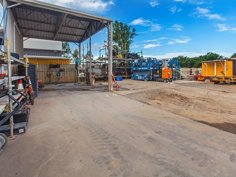 1468A Ipswich Road, Rocklea QLD 4106