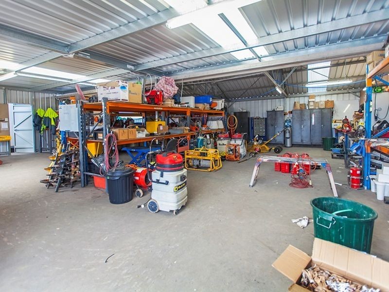 1468A Ipswich Road, Rocklea QLD 4106