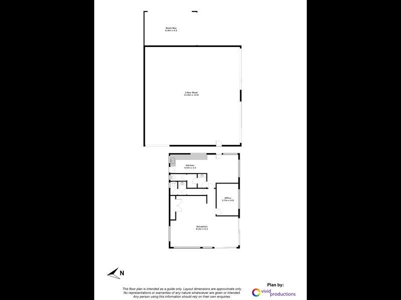 1468A Ipswich Road, Rocklea QLD 4106