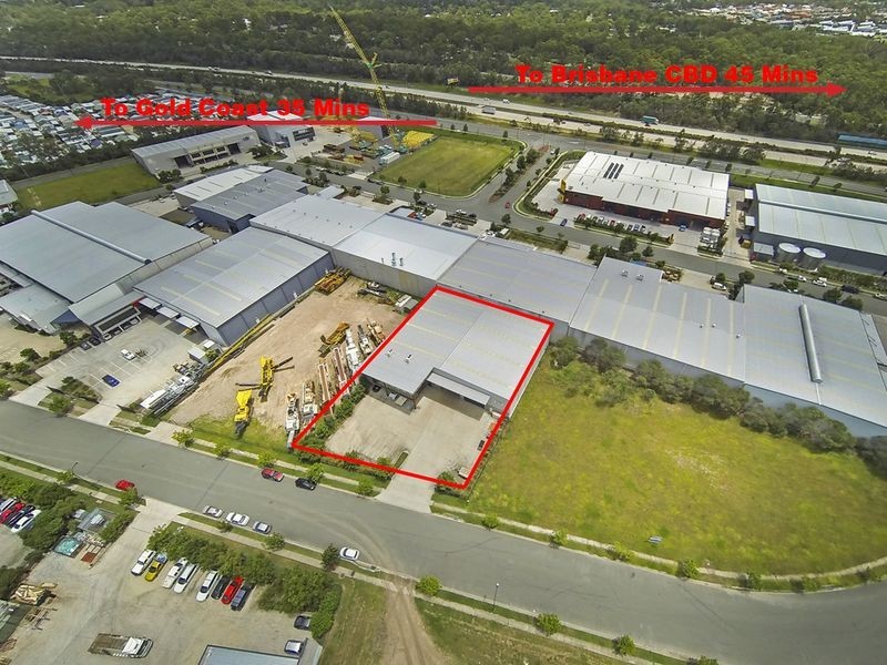 Ormeau QLD 4208