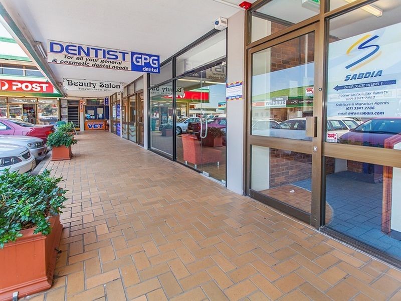 02/218 Padstow Road, Eight Mile Plains QLD 4113