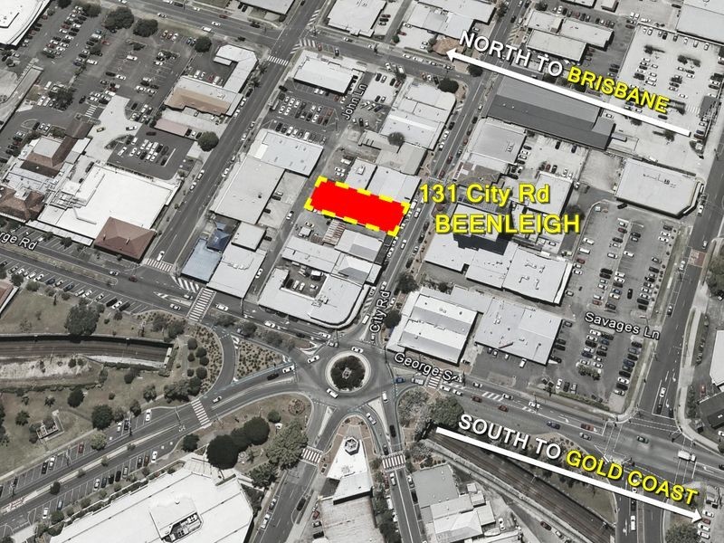 131 City Road, Beenleigh QLD 4207