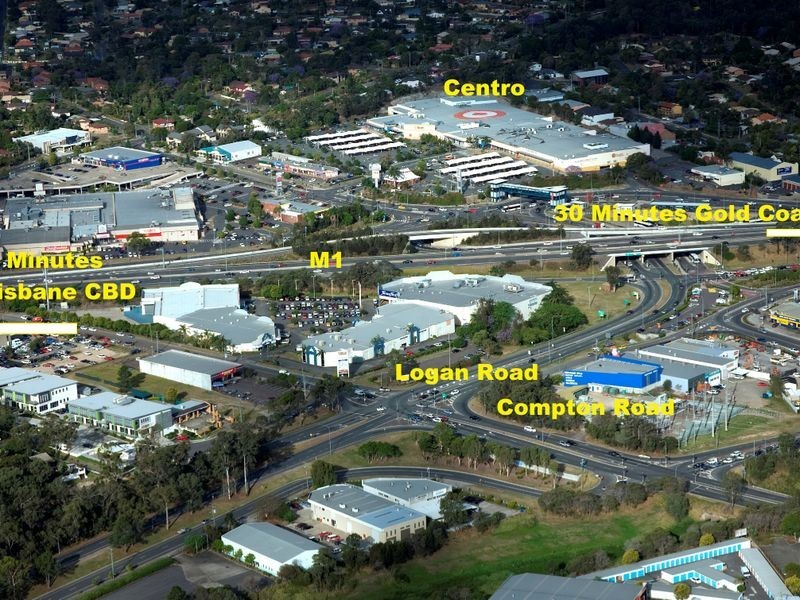 3309 Logan Road, Underwood QLD 4119