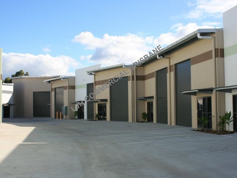 16/55 Commerce Circuit, Yatala QLD 4207