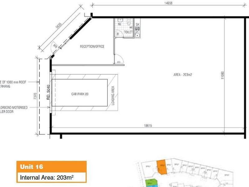 16/55 Commerce Circuit, Yatala QLD 4207