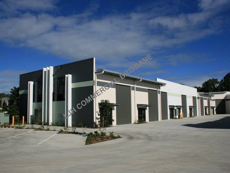 16/55 Commerce Circuit, Yatala QLD 4207