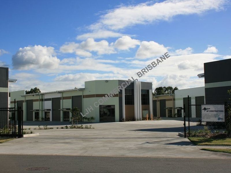 16/55 Commerce Circuit, Yatala QLD 4207