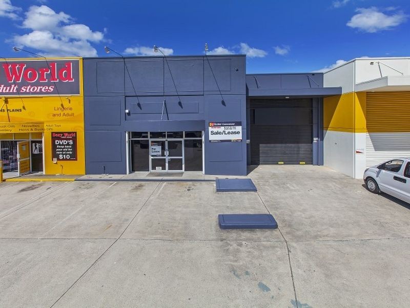 3/101 Grand Plaza Drive, Browns Plains QLD 4118