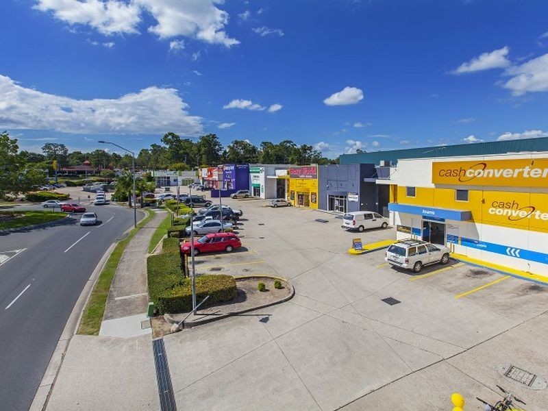 3/101 Grand Plaza Drive, Browns Plains QLD 4118