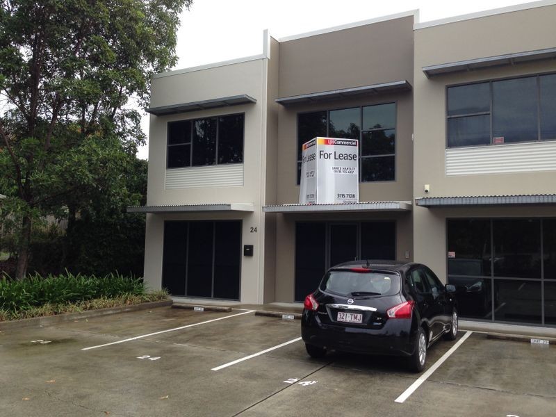 24/172 North Road, Woodridge QLD 4114
