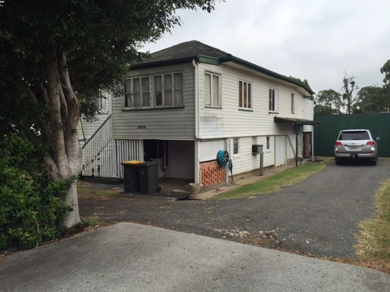 1626 Wynnum Road, Tingalpa QLD 4173