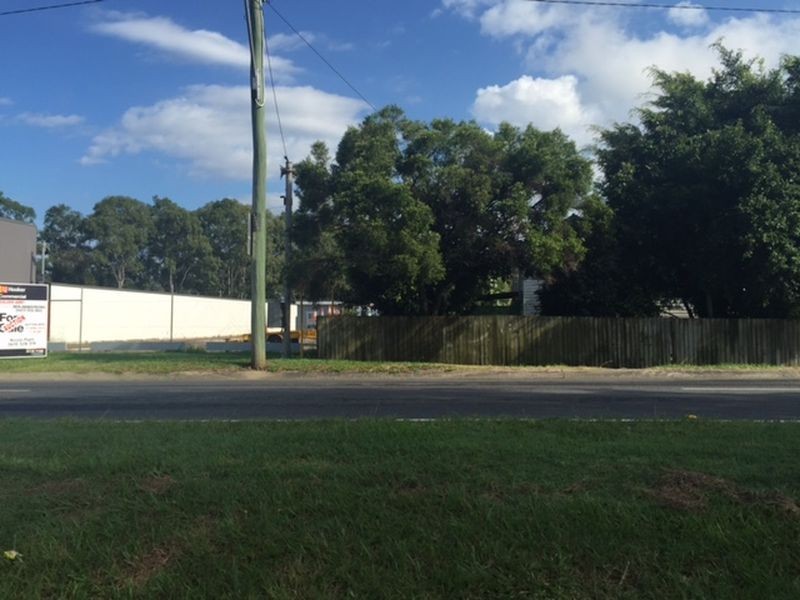 1626 Wynnum Road, Tingalpa QLD 4173