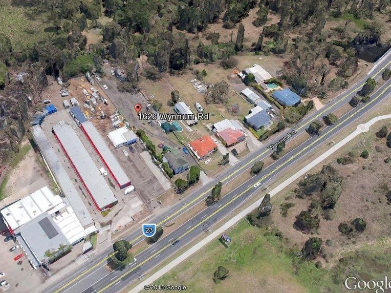 1626 Wynnum Road, Tingalpa QLD 4173