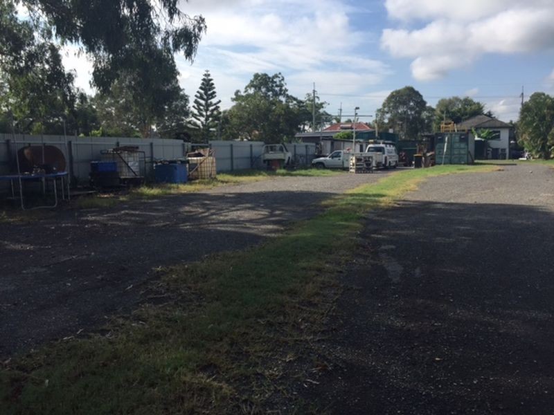 1626 Wynnum Road, Tingalpa QLD 4173