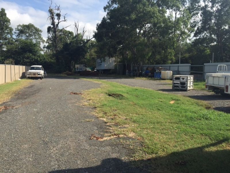 1626 Wynnum Road, Tingalpa QLD 4173