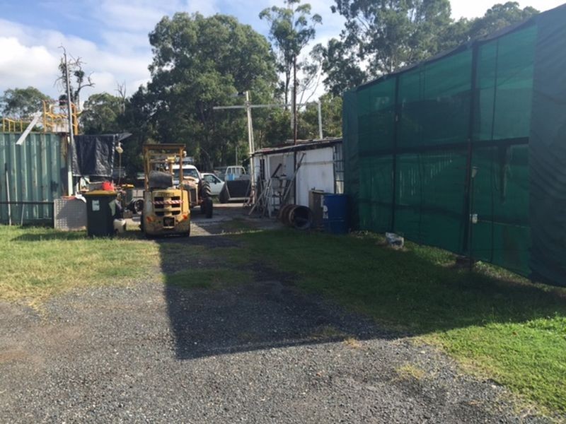 1626 Wynnum Road, Tingalpa QLD 4173