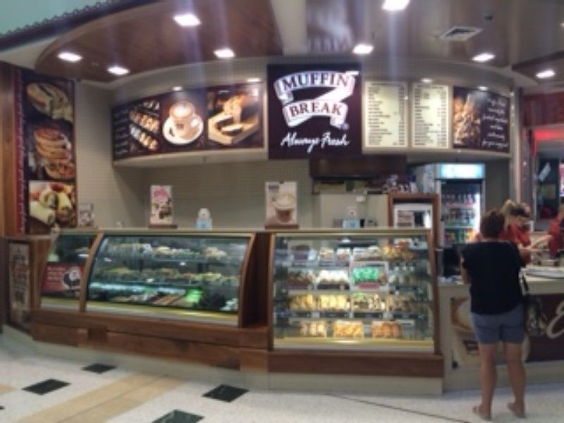 Shop F31 171 Morayfield Road, Morayfield QLD 4506