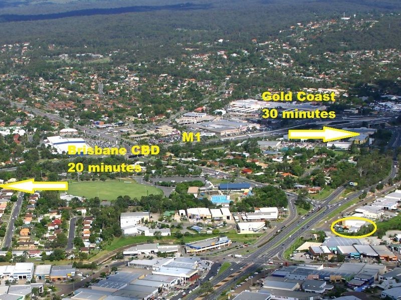 3279 Logan Road, Underwood QLD 4119