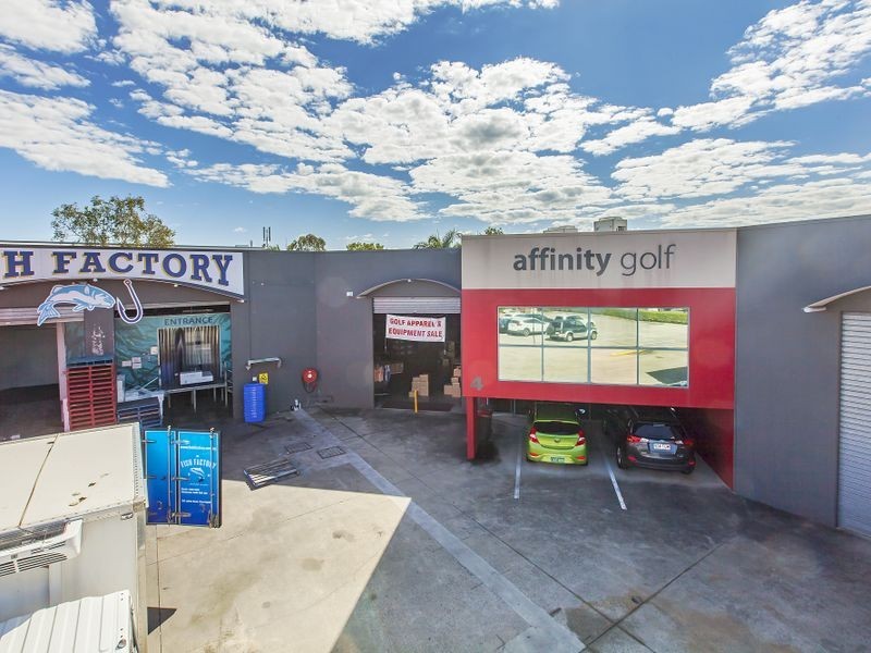 Morningside QLD 4170