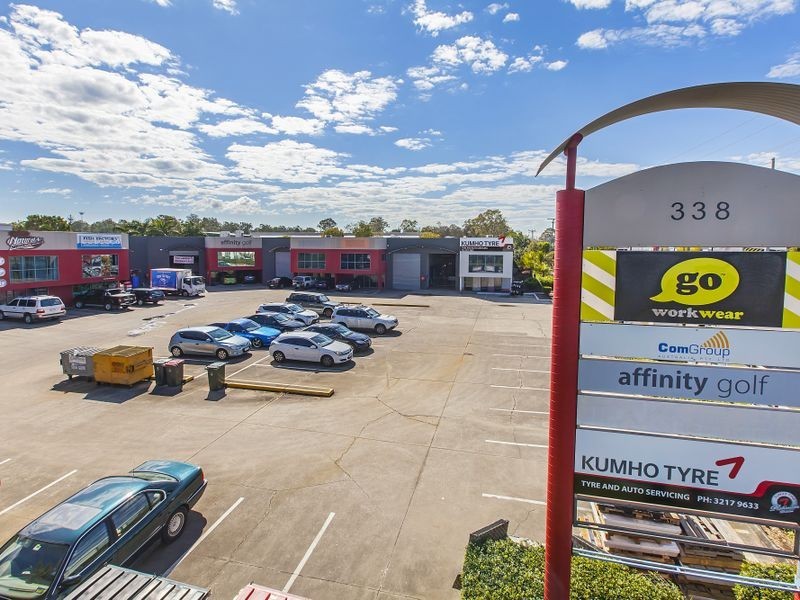 Morningside QLD 4170