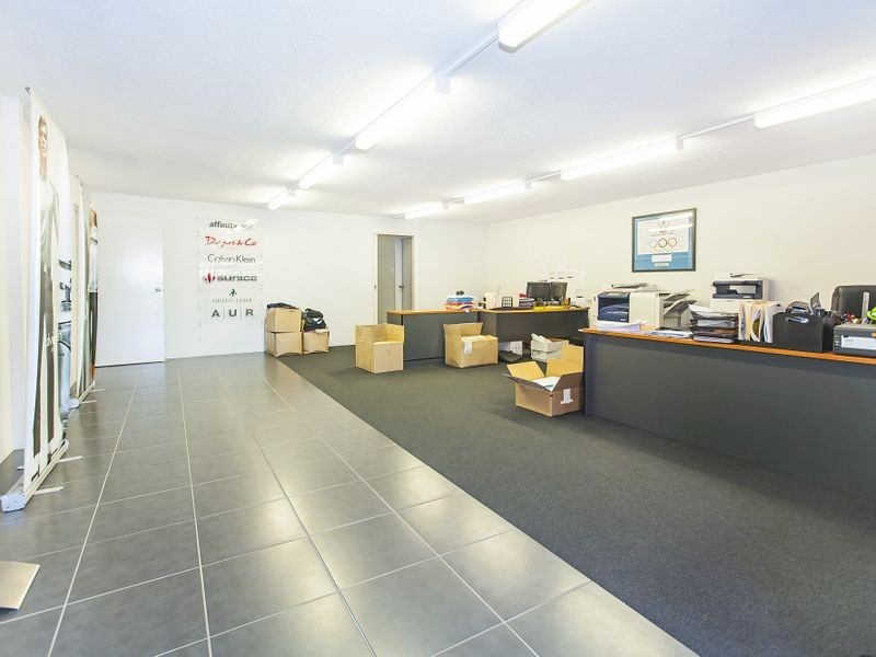 Morningside QLD 4170