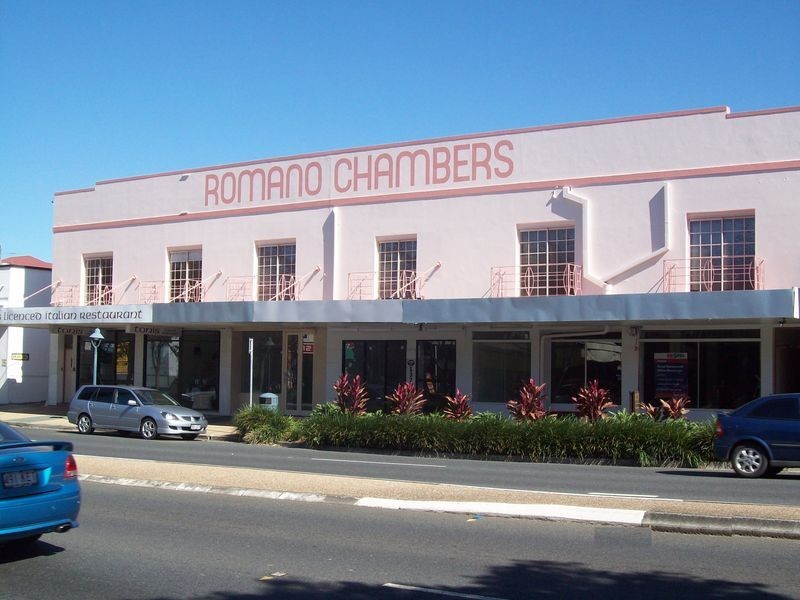 3/1379-1381 Logan Road, Mount Gravatt QLD 4122