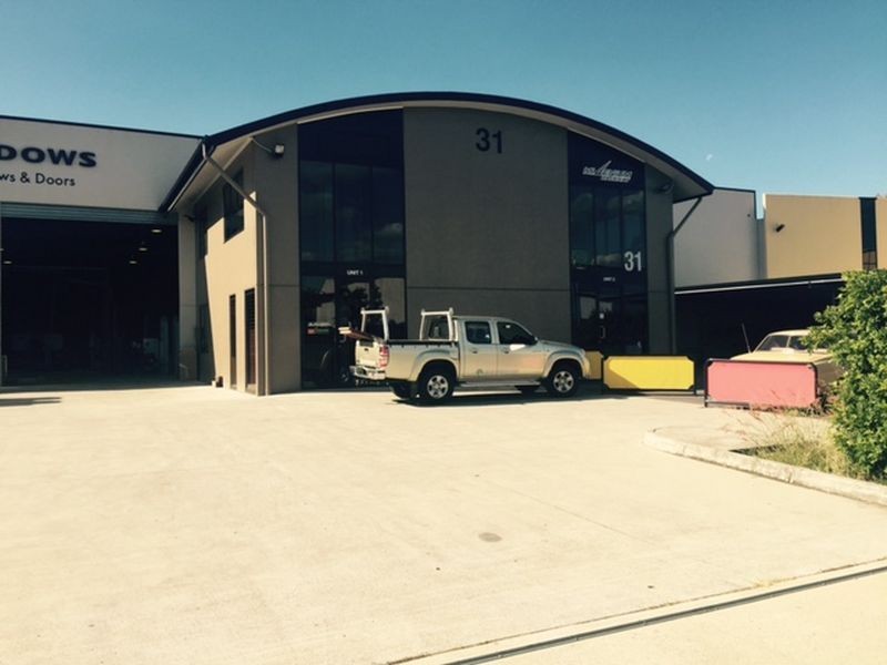 A/31 Millennium Place, Tingalpa QLD 4173