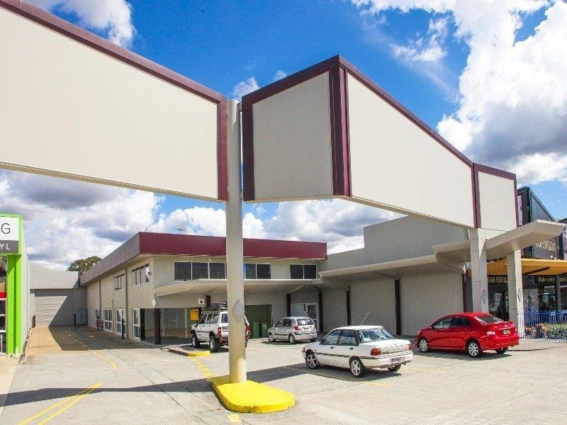 Tenancy 4 75 Redland Bay Road, Capalaba QLD 4157