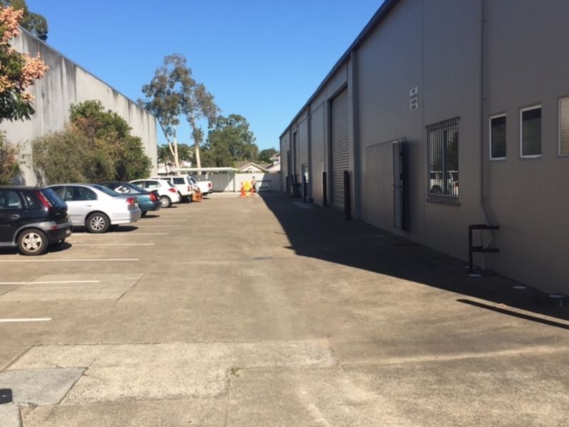 Tenancy 4 75 Redland Bay Road, Capalaba QLD 4157