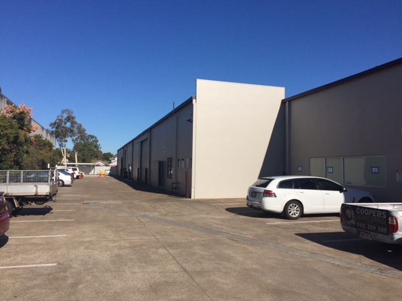 Tenancy 4 75 Redland Bay Road, Capalaba QLD 4157