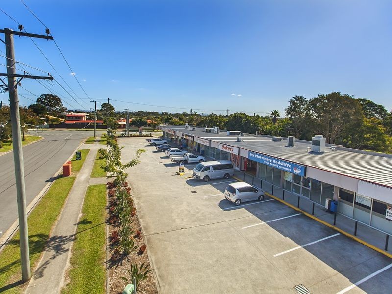 57 Ashmole Road, Redcliffe QLD 4020