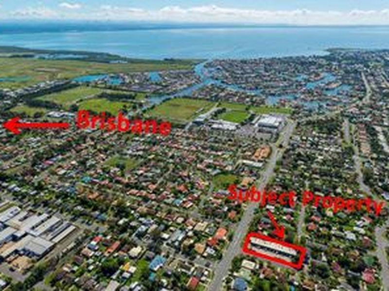 57 Ashmole Road, Redcliffe QLD 4020