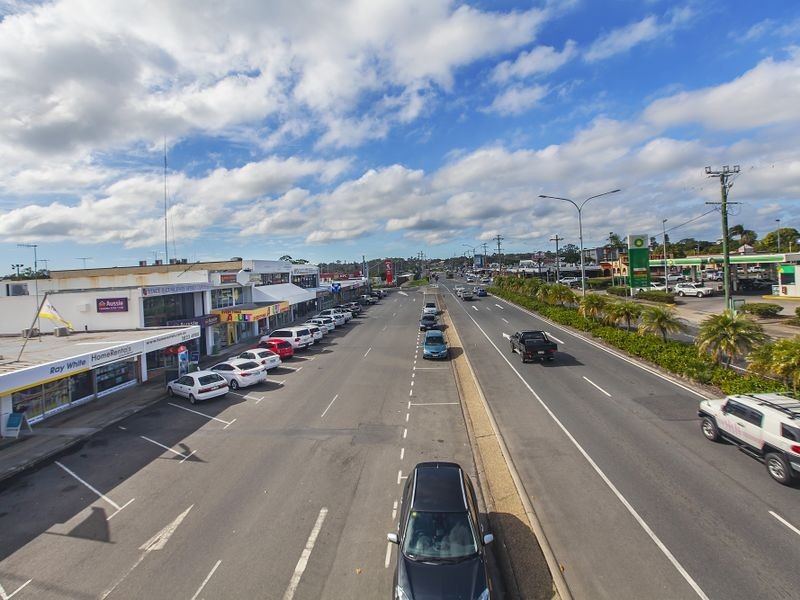 74 Old Cleveland Road, Capalaba QLD 4157