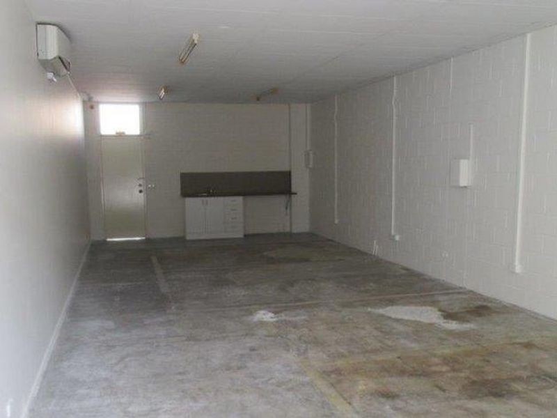 4/124 Florence Street, Wynnum QLD 4178