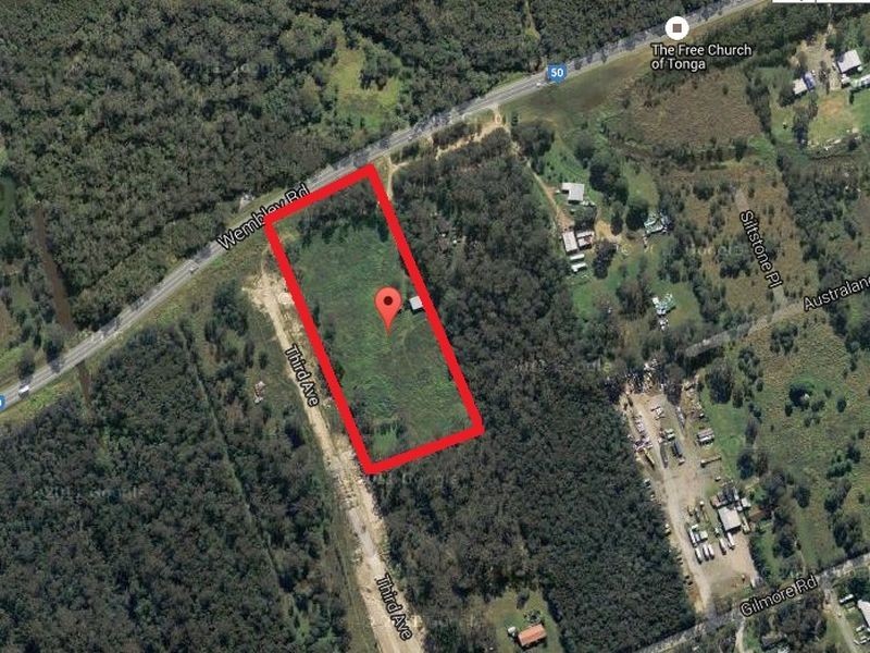 456 – 466 Wembley Road, Berrinba QLD 4117