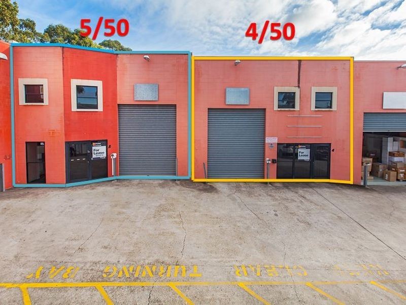 4/50 Neon Street, Sumner QLD 4074