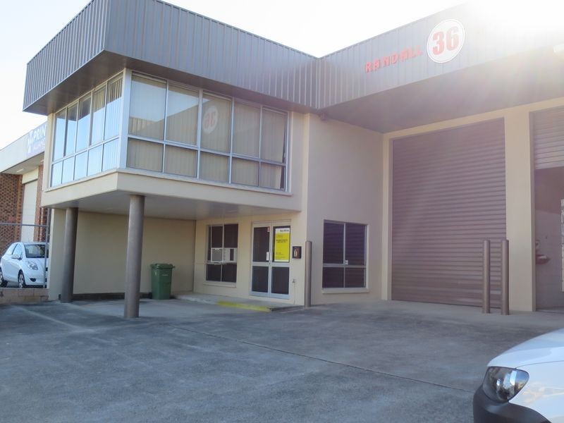 1/36 Randall Street, Slacks Creek QLD 4127