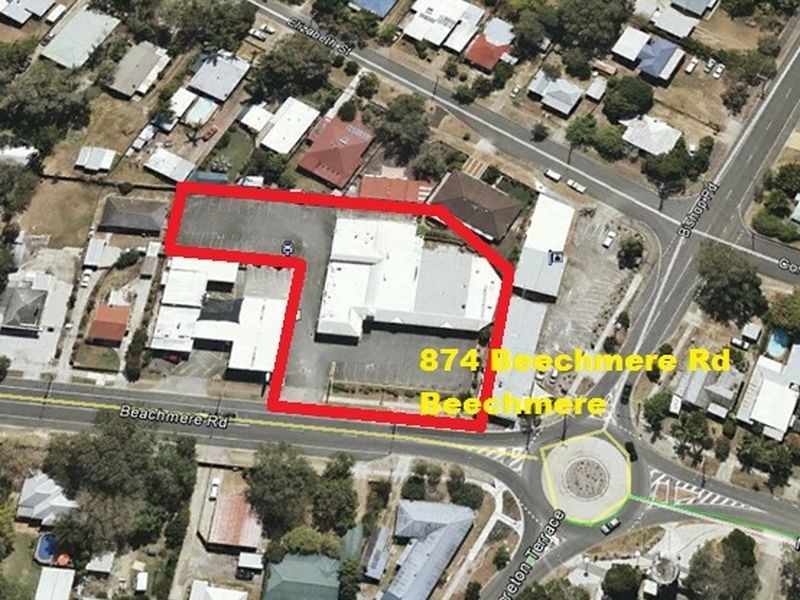 874 Beachmere Road, Beachmere QLD 4510