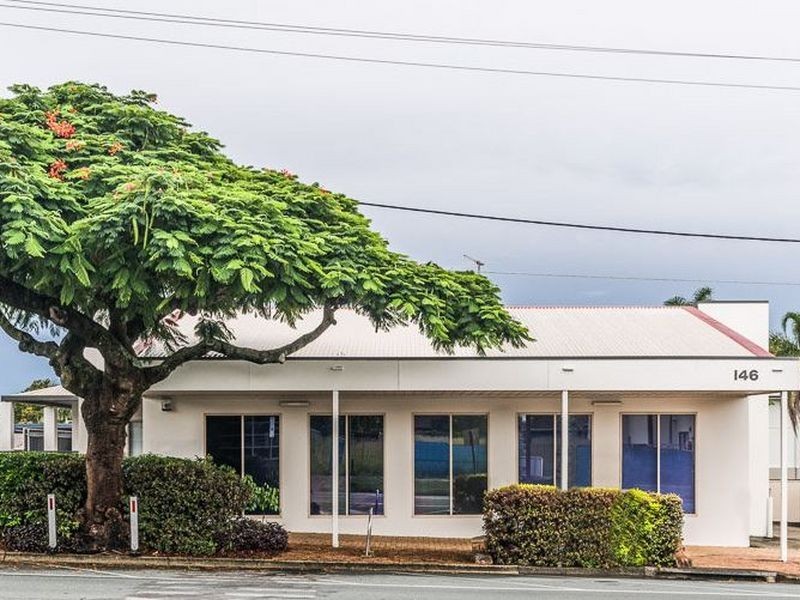 146 Bloomfield Street, Cleveland QLD 4163