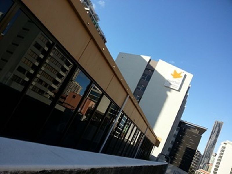 228/28 Astor Terrace, Spring Hill QLD 4000