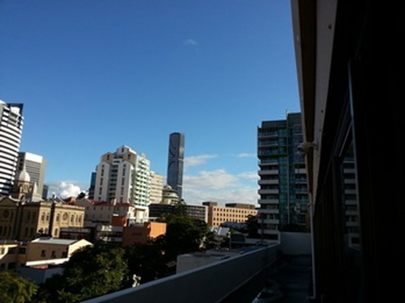 228/28 Astor Terrace, Spring Hill QLD 4000