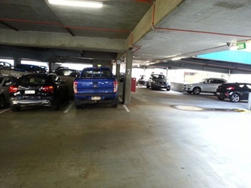 228/28 Astor Terrace, Spring Hill QLD 4000