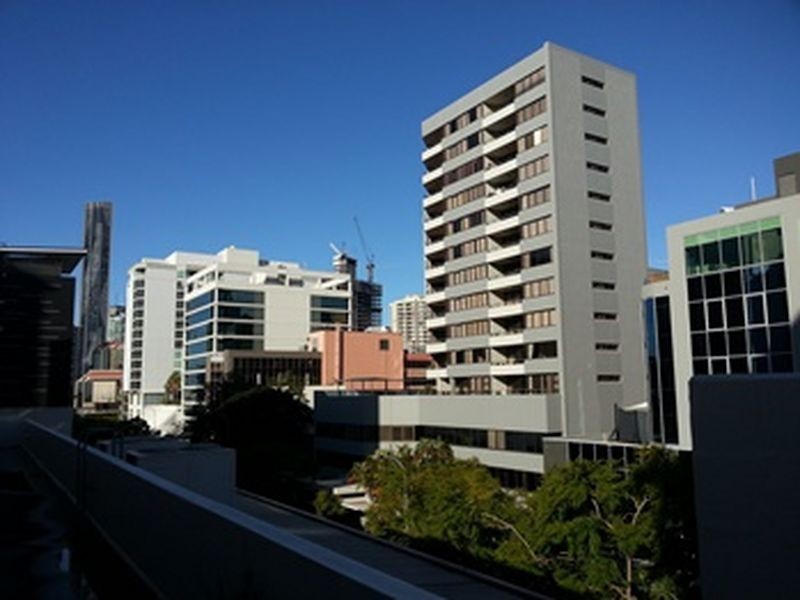 228/28 Astor Terrace, Spring Hill QLD 4000