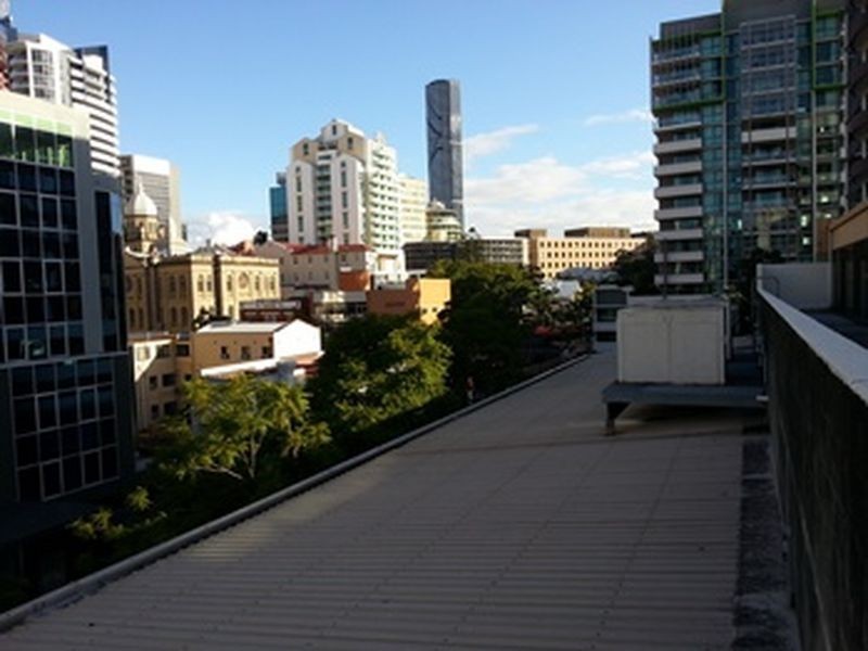 228/28 Astor Terrace, Spring Hill QLD 4000